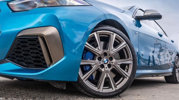 What is SA’s ‘Car of the Quarter Century’?