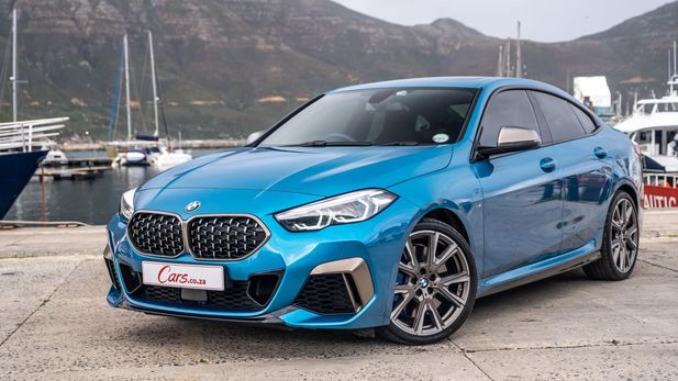BMW M235i Gran Coupe (2020) Review