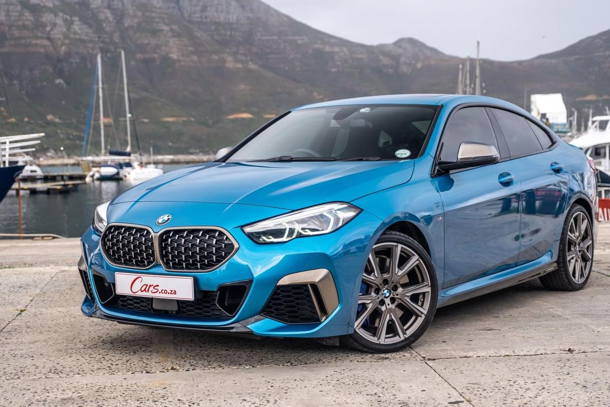 BMW M235i Gran Coupe (2020) Review