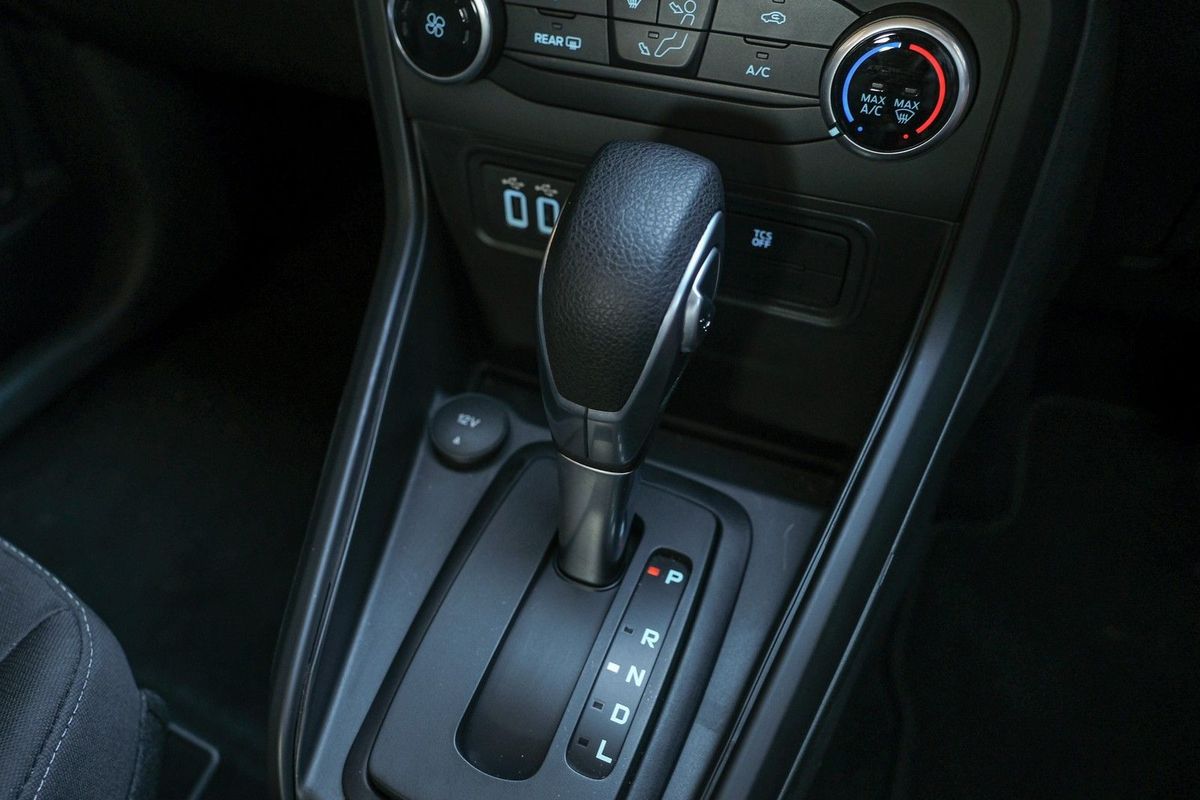 Ford EcoSport (2020) Review