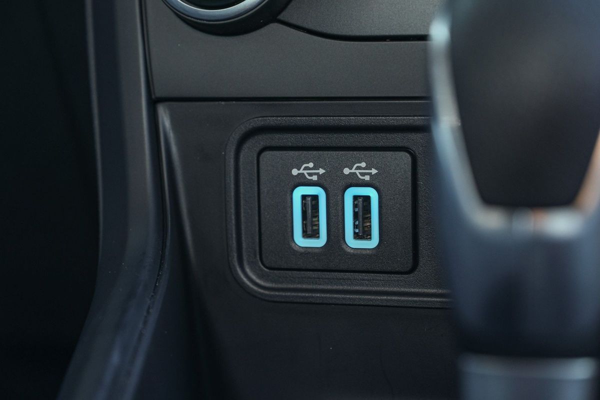 Ford EcoSport (2020) Review