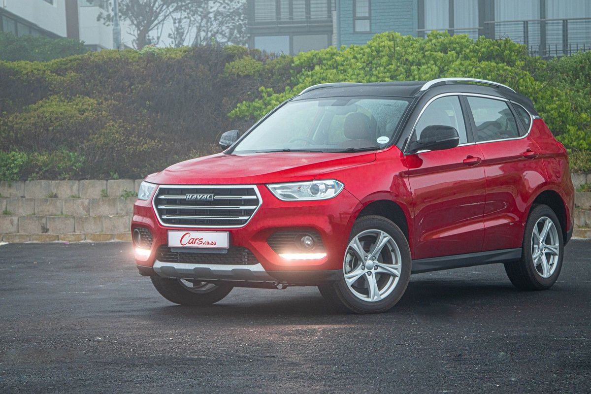 Haval H2 (2020) Review