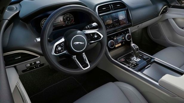 Jaguar XE (2020) Specs & Price