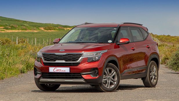 Kia Seltos (2020) Review