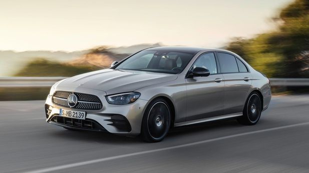 Mercedes-Benz E-Class Facelift (2020) Specs & Price