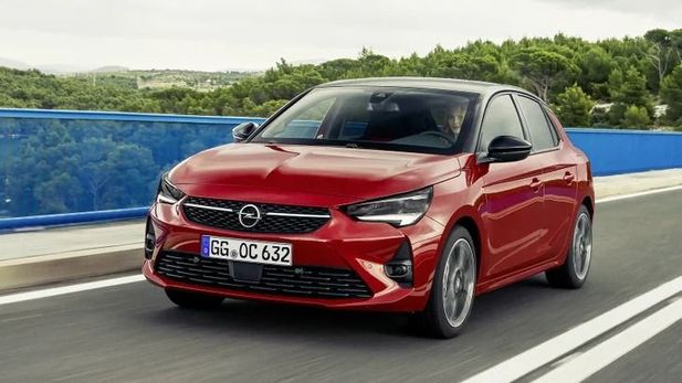 Opel Corsa 1.2 Turbo (2019) International Launch Review