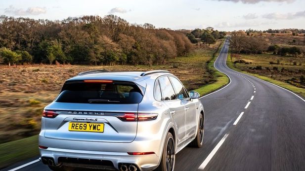 Fastest SUVs in the World for 2020/21