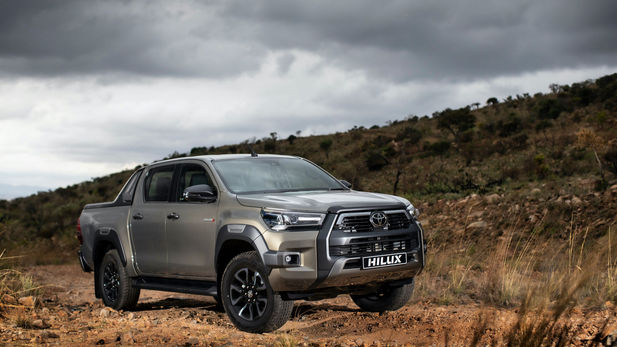 Toyota Hilux (2020) Specs & Price