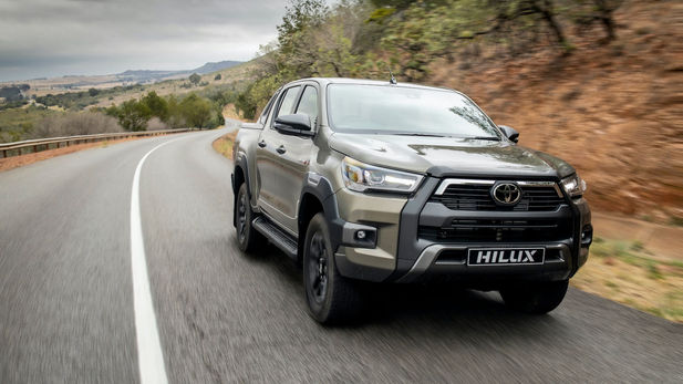 Toyota Hilux (2020) Launch Review