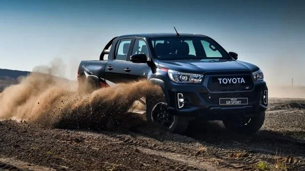 New Car Sales in SA: September 2020