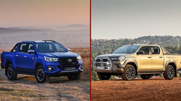 SA Affected in Toyotas Global 6 Million Vehicle Recall