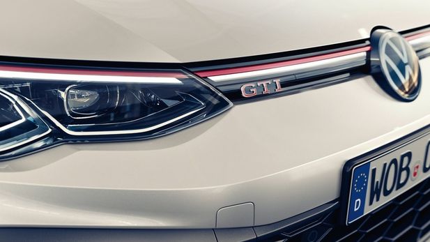 VW Golf 8 GTI Clubsport S Ruled Out