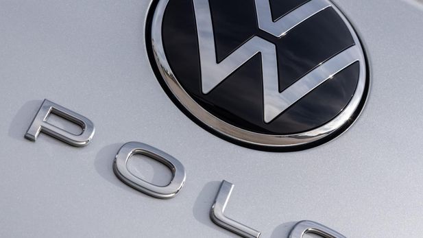 SA-built Polo Gets New-Look VW Logo