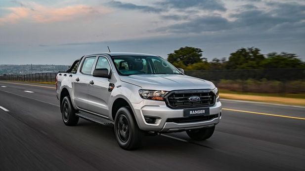 Ford Ranger XL Gets Spec Boost in SA