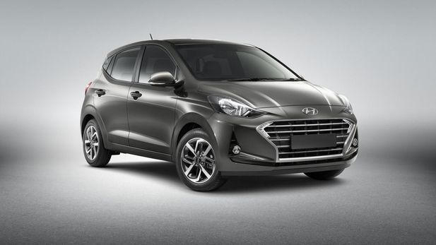 Hyundai Grand i10 (2020) Specs & Price