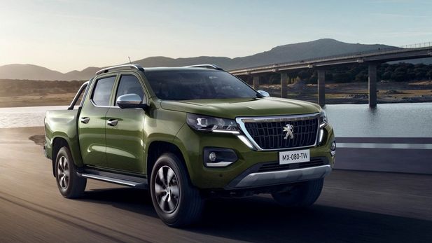 New Peugeot Landtrek in SA (2021) Specs & Price