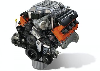 Chrysler's 600 kW for R300k deal