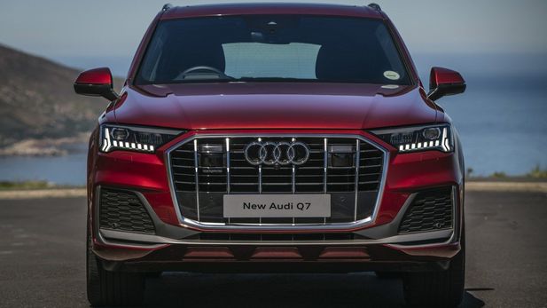 Updated Audi Q7 (2020) Specs & Price