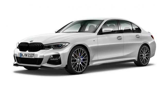 BMW SA Working on 325iS Gusheshe Tribute