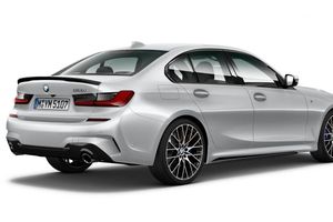 Bmw 325i 2022
