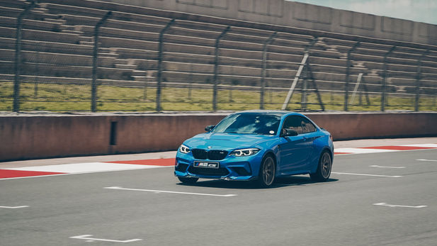 BMW M2 Production Ending Soon