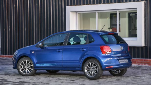 New Car Sales in SA: October 2020