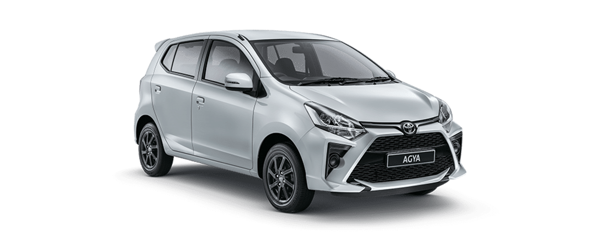 Toyota Agya 2020 Launch Review Toyota Agya 2020 Launch Review