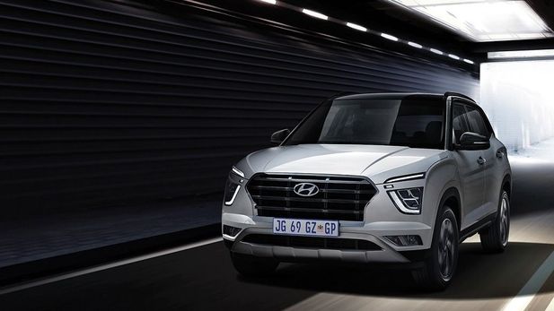 Hyundai Creta (2020) Specs & Price
