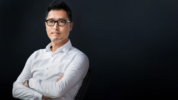 Another BMW designer leaves for Korea