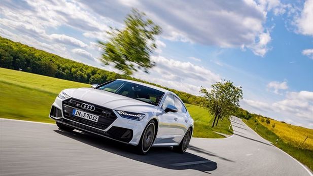 Audi S7 Sportback in SA (2020) Specs & Price 
