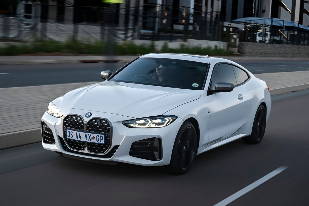 BMW 4 Series (2020) Launch Review