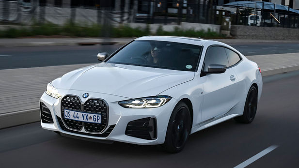 BMW 4 Series (2020) Launch Review