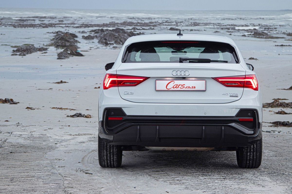 pics Audi Q3 Sportback 2020 Price South Africa audi q3 sportback 2020 review cars