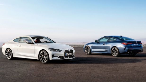 BMW 4 Series (2020) Specs & Price