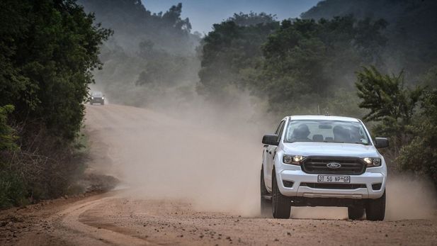 Ford Ranger (2019) Specs & Price