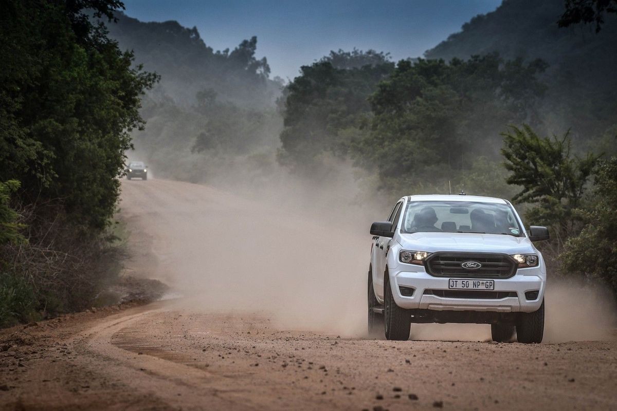 Ford Ranger XL Sport (2020) Launch Review