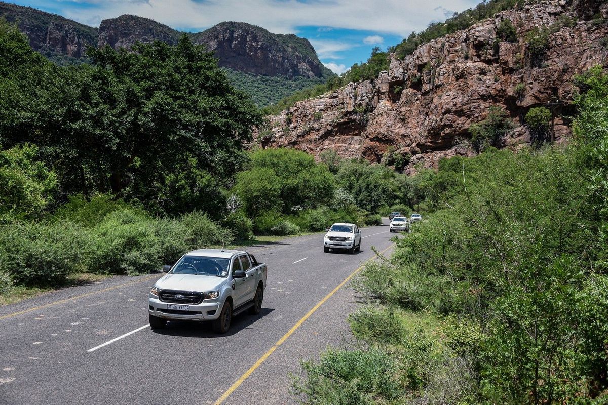 Ford Ranger XL Sport (2020) Launch Review