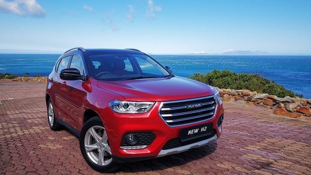 Haval H2 (2020) Launch Review