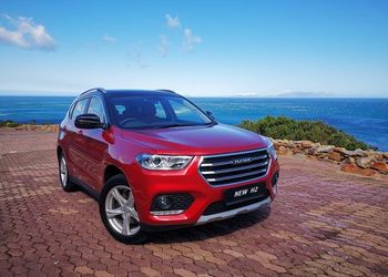 Haval H2 (2020) Launch Review