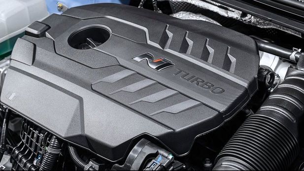 New Hyundai Turbo Engine Coming