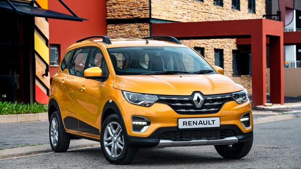 Renault Triber (2020) Specs & Price