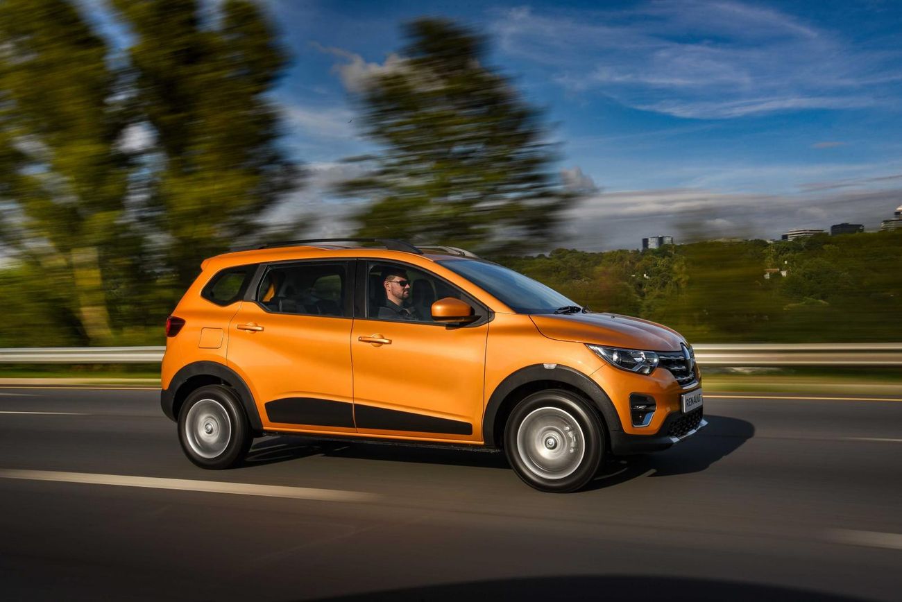 Renault Triber (2020) Launch Review