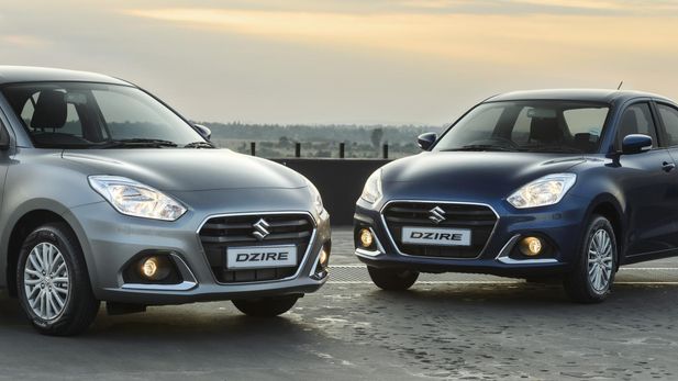 Suzuki Dzire (2020) Specs & Price