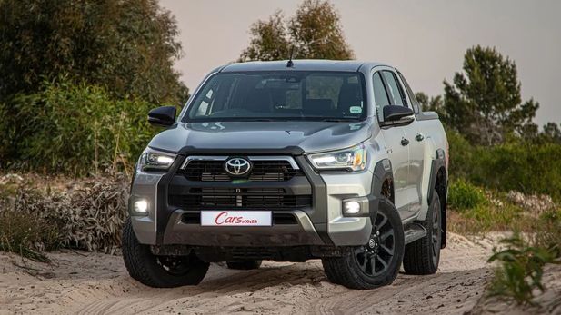 New Car Sales in SA: November 2020