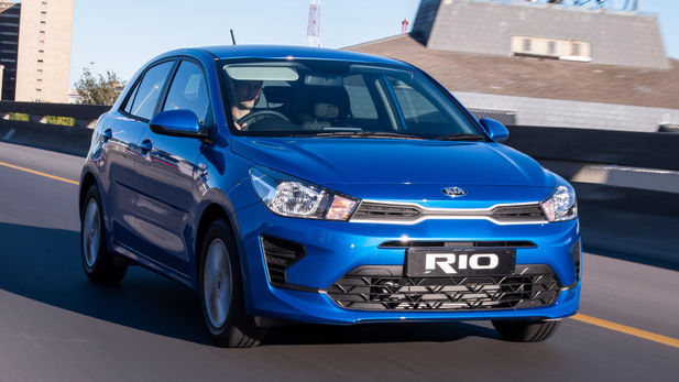 Kia Rio (2020) Launch Review