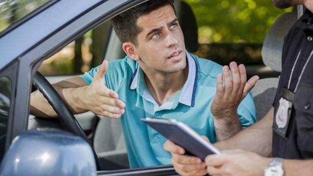 Know Your Roadblock Rights