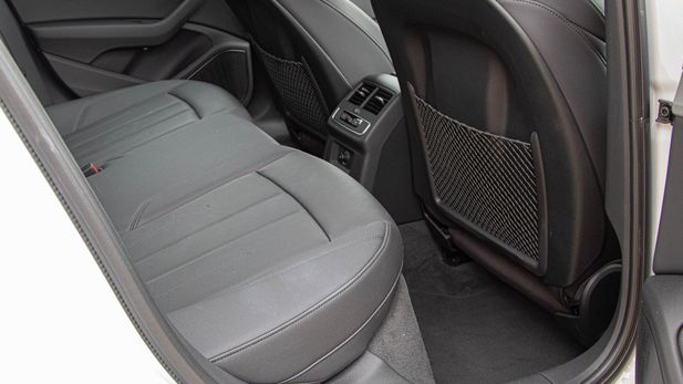 Audi A4 (2020) Specs & Price