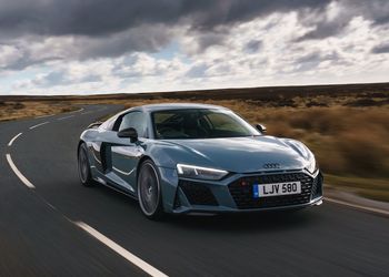5 sportscars that will disappear in 2025