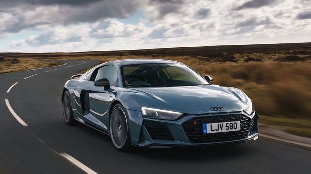 5 sportscars that will disappear in 2025