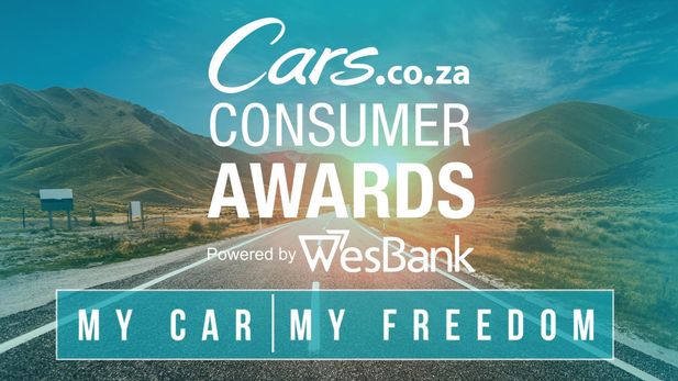 2020/21 Cars.co.za Consumer Awards – Powered by WesBank; Finalists